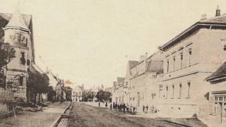 Laupheim History  Die Mittelstraße  HD [upl. by Leohcin]