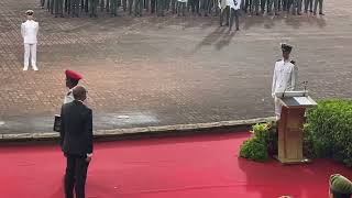 Specialist Cadet Graduation Parade  SCGP  Pasir Laba Camp  17 Aug 2023 Full video [upl. by Kinny374]