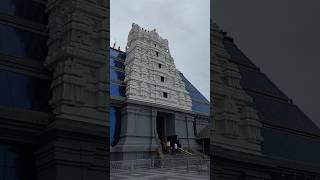 Bangalore  Iskcon tample youtubevideo🙏🛕 [upl. by Abihsat]