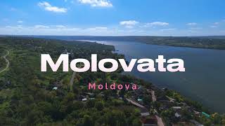 4K Moldova s Molovata [upl. by Alleuqram]