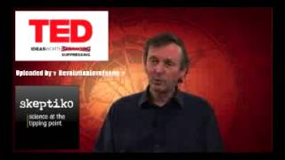 Dr Rupert Sheldrake talks about his banned TED talk on Skeptiko with Alex Tsakiris 02042013 [upl. by Corey292]