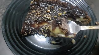 tarte chocolat caramel تارت الشوكولا والكراميل [upl. by Goldshell]