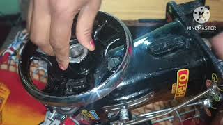 Pico silai machine repairing Piko machine Ghar per Kaise banaen Piko machine wheel problem।repairing [upl. by Mirna]