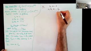 Lecture 5 PseudoRandom Functions [upl. by Hujsak]