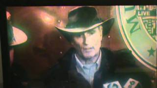 Jack Hanna Wild Life Escapes Zanesville Ohio [upl. by Clie]