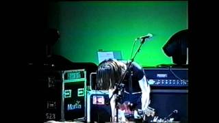 Tinto Brass  Porcupine Tree Live at NEARfest 2001 [upl. by Pilar]