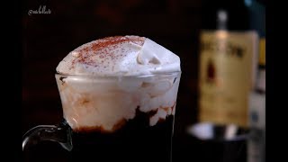 EASY ST PATRICKS DAY DRINKS [upl. by Orsa]