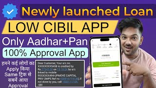 Newly Loan App 2024 Today  Today Launched  New Loan App  Loan App  Without Income  loanapp [upl. by Anehta76]