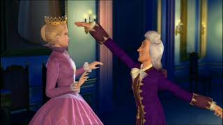 Barbie™ dans Cœur de Princesse  Comment refuser reprise en Français • DVDRip [upl. by Raymonds258]