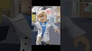 ROBLOXHATED child BECOMES RICH viralvideo roblox movie youtubeshorts robloxedit [upl. by Diaz]