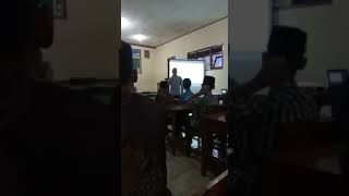 suasana sambutan acara buka bersama bareng anak panti asuhanberbagi kebaikan di bulan yang berkah [upl. by Leveridge786]