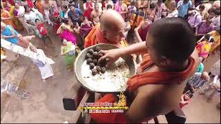 Sapthotsava Puthige mutt Paryaya Udupi March 28Apr 3 [upl. by Croix]