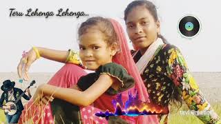 Teru Lehenga Lehenga new song Original [upl. by Maddox]