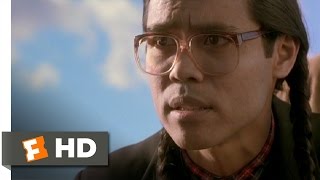 Smoke Signals 112 Movie CLIP  The Oral Tradition 1998 HD [upl. by Sebastien]