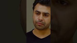 Meri Mohabbat Itni Kamzor To Nahi Thi😟🥺 Farhan Saeed Hania Amir MereHumsafar Emotional Shorts [upl. by Bronwyn]