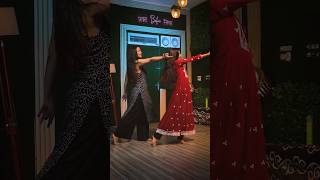 Haan Ke Haan Song  Maharaj  Roshni Choreography  Monali Thakur  Dance Corridor [upl. by Llehsam310]