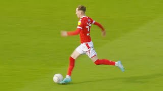 James Garner All 14 Goals amp Assists 2022 [upl. by Tigges]