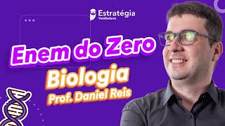 Biologia do Zero  ENEM 2022  Do Zero [upl. by Jurdi]