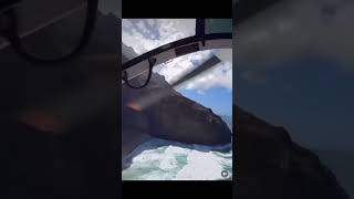 Unbelievable Pilot Helicopter Crash on Kaua’i All 5 onboard lived [upl. by Wessling]