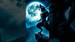 Full Moon Transformation The Night I Became a Werewolf [upl. by Eniac]