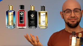 I Bought Every Mancera Fragrance So You Dont Have To  Buying Guide ColognePerfume 2022 [upl. by Noirad]