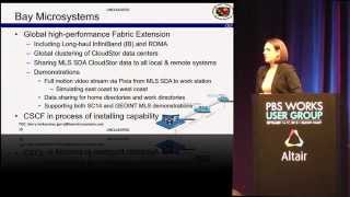 SELinux at Lockheed A New MultiLevel Security Initiative [upl. by Ssidnac]