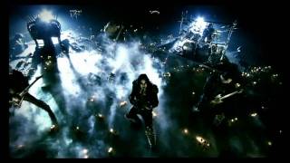 Dimmu Borgir The Serpentine Offering HD [upl. by Raviv475]