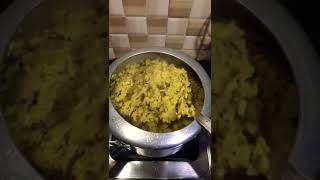 Khichadi maghe sankranti food shorts khichdi healthyliving homemadefood [upl. by Dallas]