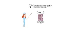 Die 10RRegel [upl. by Eidualc]