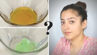 Wrinkles Removal Home Remedy  घर पर हटाएँ चेहरे की झुर्रियां [upl. by Lette241]