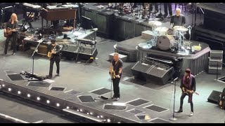 Springsteen Feb 3 2023 Atlanta quotTenth Avenue Freeze Outquot [upl. by Nollie]