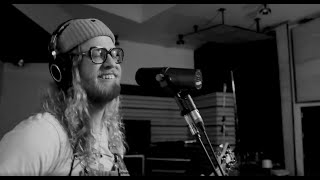 Allen Stone  Naturally Live at Studio X [upl. by Dirraj463]