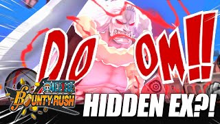 NEW Hody Jones is BROKEN in One Piece Bounty Rush [upl. by Araas]