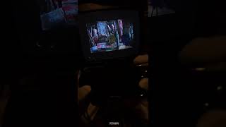 BEST HORROR GAME ON PSP Obscure The Aftermath Horror Classic Gem HORROR Retro crtgaming [upl. by Alyahsat]