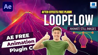 Loopflow After Effects Plugin [upl. by Ambrosio]