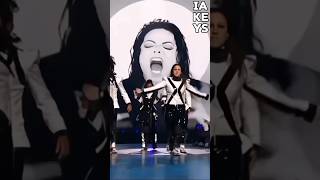 quotThe Meaning Behind Janet and Michaels Screamquot michaeljackson janetjackson [upl. by Ecirtnahc]