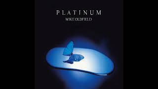 Mike Oldfield  Platinum Sally  Punkadiddle [upl. by Hedva]