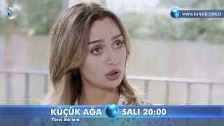 Küçük Ağa 31 Bölüm Fragmanı [upl. by Desmund58]