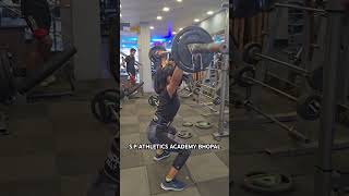 Sp athletics academy bhopal cardio strength athlete sports army afi coachpundir viralvideo [upl. by Pietro577]