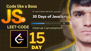 LeetCode Day15  Interval Cancellation LeetCode Problem Solving Challenges [upl. by Marjie]