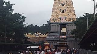 Simanchalam Temple [upl. by Eilram712]