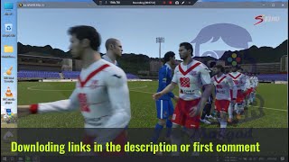 FIFA 15  No Crowds Mod and Fixing lagging increase performance [upl. by Raseda]