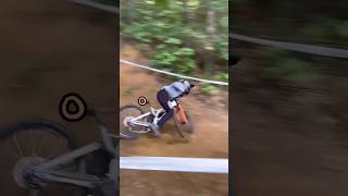 Biker Falls UNEXPECTEDLY 😳jwingenroth [upl. by Jorrie]