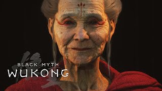 CINTA SEJATI PAT KAI Black Myth Wukong Indonesia [upl. by Dobrinsky]