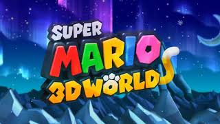 Footlight Lane HGSS Soundfont  Super Mario 3D World Extended [upl. by Cowie]