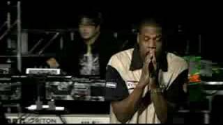 Linkin Park amp JayZ  Points Of Authority99 ProblemsOne Step Closer [upl. by Reggie]