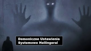 Demoniczne Ustawienia Systemowe Hellingera [upl. by Imoan289]