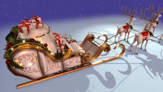 Santas Sleigh [upl. by Remoh]