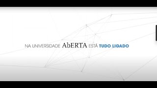 Universidade Aberta  2021 english version [upl. by Vasiliu]