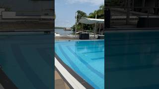 Club Mahindra Resort  Cherai staycation cherai clubmahindraresort shorts vacation resortstay [upl. by Etat]